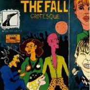 Grotesque (album)