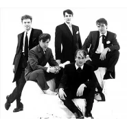 Spandau Ballet