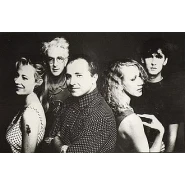 The Go-Betweens