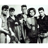 INXS