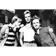 The Police