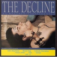 The Decline of Western Civilization