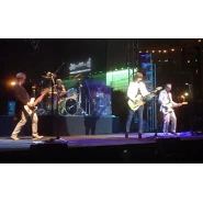 The Pretenders