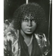 Sylvester (singer)