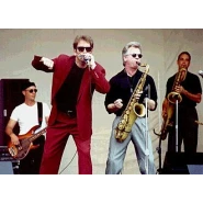 Huey Lewis and the News