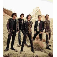 Journey (band)