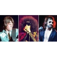 The J. Geils Band