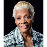 Dionne Warwick