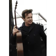 John Mellencamp