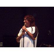 Donnie Iris