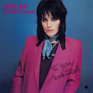 I Love Rock 'n' Roll (album)