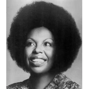 Roberta Flack