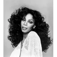 Donna Summer