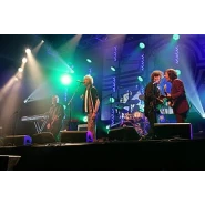 The Boomtown Rats