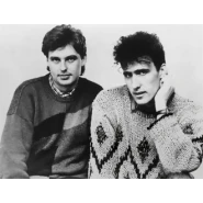 Orchestral Manoeuvres in the Dark