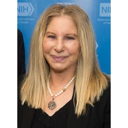 Barbra Streisand