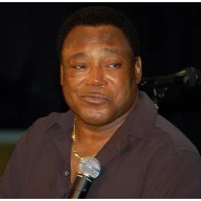 George Benson