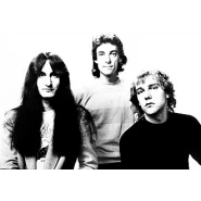 Rush (band)