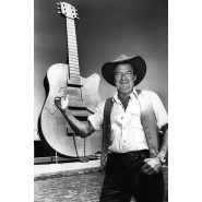 Slim Dusty