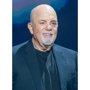 Billy Joel