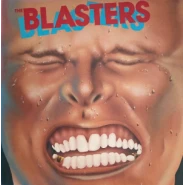 The Blasters