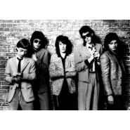 The Cars