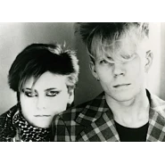 Yazoo (band)