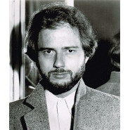 Rupert Holmes