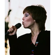 Pat Benatar