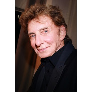 Barry Manilow
