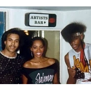 Shalamar