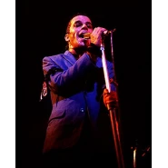 Ian Dury