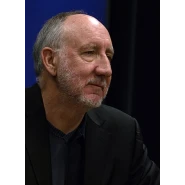 Pete Townshend