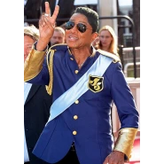 Jermaine Jackson