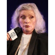 Debbie Harry