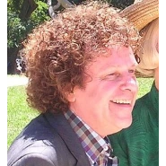 Leo Sayer