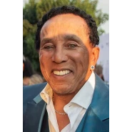 Smokey Robinson