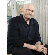 Phil Collins
