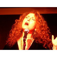 Melissa Manchester