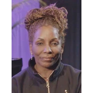 Stephanie Mills