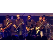 Blue Öyster Cult