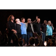Steve Miller Band