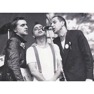 Trio (band)