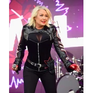 Kim Wilde
