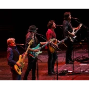The Doobie Brothers