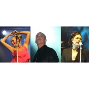 The Human League