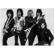 Tom Petty and The Heartbreakers