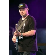 Christopher Cross