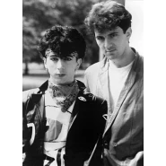 Soft Cell