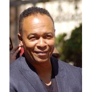 Ray Parker Jr.